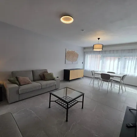 Flexi Flat Gosselies Providence 12 Apartament *