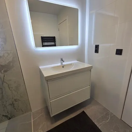 Apartamento Flexi Flat Gosselies Providence 12