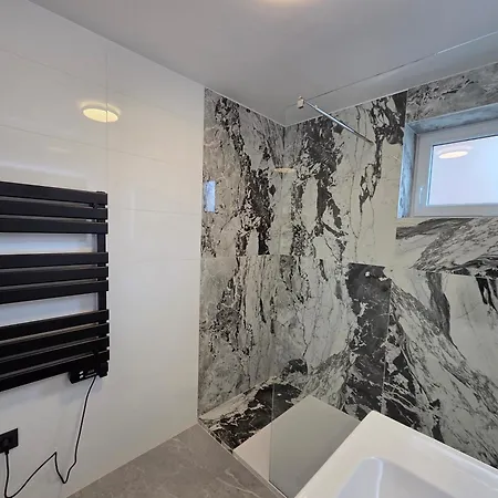 Apartamento Flexi Flat Gosselies Providence 12