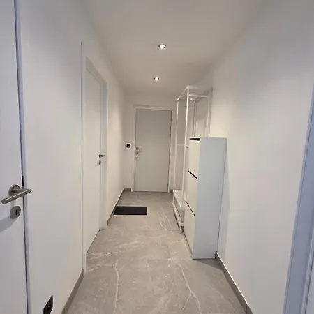 Flexi Flat Gosselies Providence 12