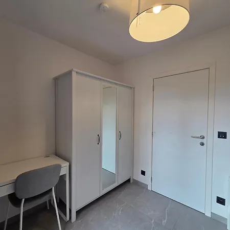 Flexi Flat Gosselies Providence 12 * Charleroi
