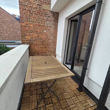 Flexi Flat Gosselies Providence 12 * Charleroi